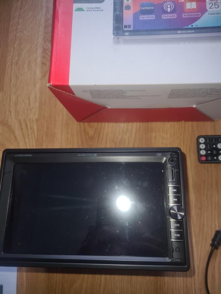 Mercedes Navigatiesysteem Zo Goed Als Nieuw, Auto diversen, Ophalen of Verzenden, Zo goed als nieuw