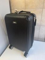 Trolley, Ophalen, Zo goed als nieuw, Hard kunststof