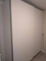 Ikea Pax Kast 200x236x56cm - Ruime Kledingkast!, Huis en Inrichting, Kasten | Kledingkasten, Overige materialen, 200 cm of meer