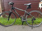 TREK hybride mouintainbike, Ophalen, Gebruikt, Hardtail, 49 tot 53 cm