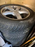 FORD KUGA Velgen met winterbanden, Ophalen of Verzenden