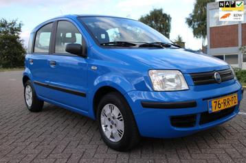 Fiat Panda 1.2 Navigator