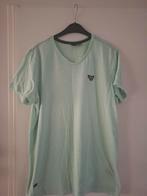 Pme legend shirt, Ophalen of Verzenden, Zo goed als nieuw, Maat 52/54 (L), Groen