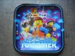 Lego The Lego Movie 2 Cardboard Trays (zie foto's), Ophalen of Verzenden, Zo goed als nieuw, Lego