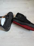 Louboutin maat 46 (nooit gedragen), Ophalen of Verzenden, Nieuw, Zwart