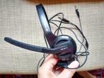 Sennheiser PC 31-II headset with noisecancelling microphone, Computers en Software, Headsets, Sennheiser, Nieuw, Ophalen of Verzenden