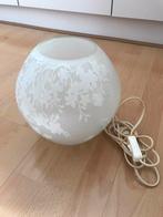 Lampje, Huis en Inrichting, Lampen | Tafellampen, Ophalen, Gebruikt, Minder dan 50 cm