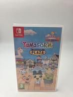 Tamagotchi Plaza - Nintendo Switch - Nieuw!, Info@bandainamco.com, 1 speler, Nieuw, Ophalen of Verzenden