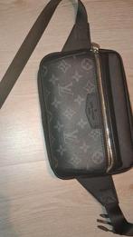 Louis Vuitton Herentas - Zwart 100 EURO, Ophalen of Verzenden, Zo goed als nieuw, Zwart