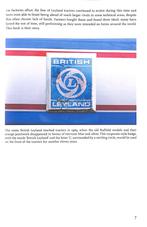 Leyland Tractors, Verzenden, Nieuw, Jonathan Whitlam, Tractor en Landbouw