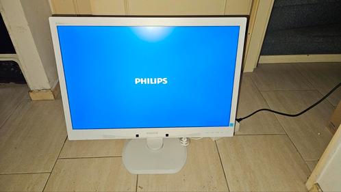 Philips C240P4Q medische monitor, Computers en Software, Monitoren, Zo goed als nieuw, 60 Hz of minder, DisplayPort, DVI, VGA