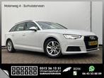 Audi A4 Avant 2.0 TDI 150pk ultra Sport Pro Line AudioNavi T, Auto's, Gebruikt, Euro 6, 4 cilinders, 150 pk