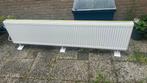 Brugman radiator 210cm, Ophalen, 30 tot 80 cm, Radiator, 150 cm of meer