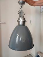 Industriele hanglamp, E27 (groot), Zo goed als nieuw, Industrieel, Ophalen