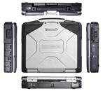 Panasonic CF-31, Computers en Software, Windows Laptops, Ophalen, Gebruikt, Panasonic, Qwerty