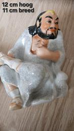 Chinese beeldjes, Verzamelen, Ophalen