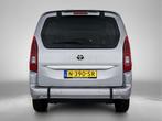 Toyota PROACE CITY Verso 1.2 Turbo Active Long Rolstoelauto, Voorwielaandrijving, Stof, Gebruikt, Euro 6