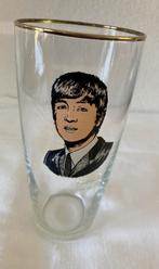 John Lennon - glas (1964 ), Ophalen of Verzenden, Zo goed als nieuw, Gebruiksvoorwerp