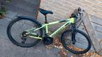 Mountainbike (jongens) Decathlon Rockrider 20 inch, Ophalen, Gebruikt