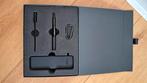 Razer herbruikbaar rietje zwart, Ophalen, Nieuw