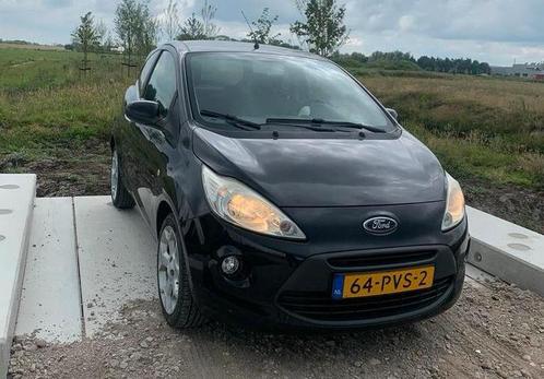 Mooie Ford Ka 1.2  2011  apk juni 2026 nieuwe distributie, Auto's, Ford, Particulier, Ka, Benzine, B, Hatchback, Handgeschakeld