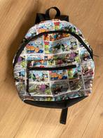 Mooie Donald Duck rugtas!, Sieraden, Tassen en Uiterlijk, Ophalen, Zo goed als nieuw, 25 tot 40 cm, 30 tot 45 cm
