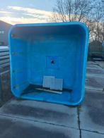 Polyester bak, Ophalen of Verzenden