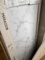 Restpartij wandtegels vloertegels Marazzi, Doe-het-zelf en Verbouw, Tegels, Ophalen, Zo goed als nieuw, Minder dan 5 m², Vloertegels