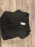 Zwarte dames blouse maat L, Nieuw, Maat 42/44 (L), Ophalen of Verzenden, Zwart