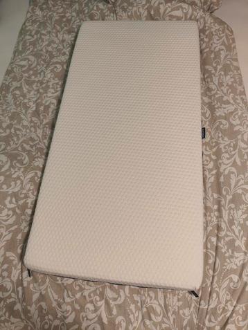 Aerosleep evolution incl topper, matrasbeschermer en hoes beschikbaar voor biedingen