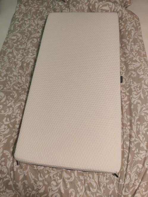 Aerosleep evolution incl topper, matrasbeschermer en hoes, Huis en Inrichting, Slaapkamer | Matrassen en Bedbodems, Zo goed als nieuw