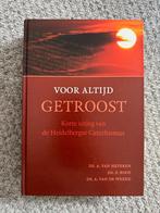 Voor altijd getroost -  Catechismus - NIEUW, Boeken, Ophalen of Verzenden, Nieuw, Christendom | Protestants