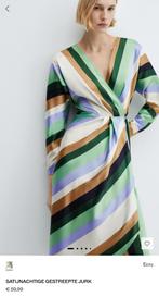 Mango dames jurk, Kleding | Dames, Jurken, Ophalen of Verzenden, Zo goed als nieuw, Zwart, Boven de knie