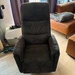Relaxstoel. Elektrische, Huis en Inrichting, Fauteuils, Ophalen of Verzenden, Zo goed als nieuw, 75 tot 100 cm, 50 tot 75 cm