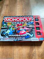 Monopoly Mario Kart Gamer, Hobby en Vrije tijd, Gezelschapsspellen | Bordspellen, Ophalen of Verzenden, Zo goed als nieuw