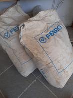 Glazuur wit ferro, Antiek en Kunst, Antiek | Keramiek en Aardewerk, Ophalen of Verzenden