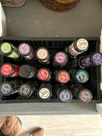 16x Victoria Vynn Gel Polish - Nagel lak, Sieraden, Tassen en Uiterlijk, Uiterlijk | Cosmetica en Make-up, Overige kleuren, Ophalen of Verzenden