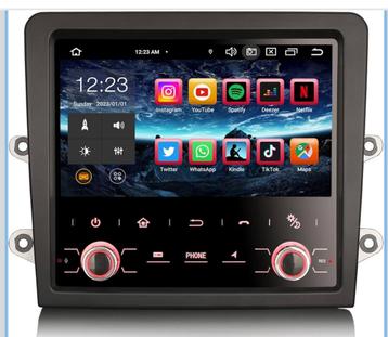 CarPlay Autoradio Porsche Boxster 981 ipv PCM 3.1 beschikbaar voor biedingen