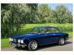 Lekker GROEN rijden in deze prachtig blauwe Bertone GTV2000!, Achterwielaandrijving, 4 cilinders, 150 pk, Blauw