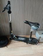 Electrische step kind, Fietsen en Brommers, Steps, Ophalen of Verzenden, Zo goed als nieuw, Elektrische step (E-scooter), Blumill