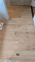 Ragno woodtale houtlook lange tegels, Doe-het-zelf en Verbouw, Tegels, Ophalen, 60 cm of meer, Keramiek, Nieuw
