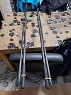 Shimano Karper Hengels - Topkwaliteit!, Watersport en Boten, Hengelsport | Karpervissen, Ophalen, Gebruikt