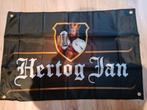 Hertog jan Bieren vlag 60x90cm, Verzamelen, Biermerken, Nieuw, Overige typen, Ophalen of Verzenden, Hertog Jan