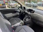 Fiat 500 0.9 TWINAIR TURBO POPSTAR AUTOMAAT / AIRCO / PDC /, Gebruikt, Euro 6, Origineel Nederlands, 26 km/l