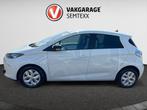 Renault ZOE Q210 Zen Quickcharge 22 kWh (ex Accu) | Cruise |, Gebruikt, 22 kWh, ZOE, 1403 kg