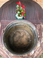 Koperen ketel, Antiek en Kunst, Antiek | Koper en Brons, Ophalen