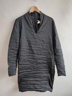 Sarah Pacini jurk dress Size 4 XL zwart black, Sarah Pacini, Zwart, Maat 46/48 (XL) of groter, Ophalen of Verzenden