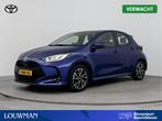 Toyota Yaris 1.5 Hybrid Dynamic | 16" lichtmetalen velgen |, 12 maanden, Gebruikt, Euro 6, Blauw