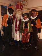Sinterklaas met Pieten op huisbezoek Gemert/Helmond/Uden etc, Diversen, Sinterklaas, Ophalen of Verzenden, Nieuw