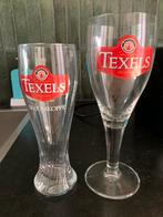 Texela Skumkoppe bierglazen, Verzamelen, Biermerken, Ophalen of Verzenden, Zo goed als nieuw, Glas of Glazen, Overige merken
